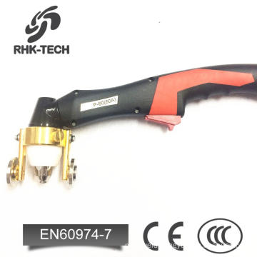 plasma portable cutting torch p80 for air plasma cutter